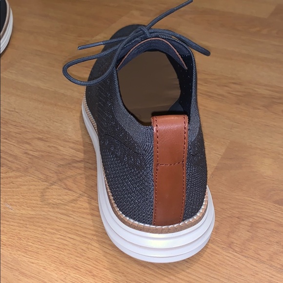 Cole Haan ØriginalGrand Wingtip Oxford 8.5 - Picture 10 of 12
